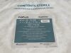 NATUS Camino  110-4G  CAMINO POST CRANIOTOMY SUBDURAL PRESSURE MONITORING KIT   Exp.2023-01  (C5 ) 110-4G Camino