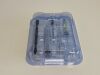 STRYKER HydroSet Injectable HA Bone Substitute  79-43915   Exp.2023-03  (C9 ) 79-43915 HydroSet Injectable HA Bone Substitute