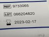 MEDTRONIC Trajectory Guide Kit  9733065    Exp.2023-02  (B34 ) 9733065 Trajectory Guide Kit