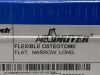 EXACTECH Flexible Osteotome  400-40-20   Exp.2023-01  (B30 ) 400-40-20 Flexible Osteotome