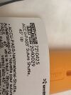SMITH & NEPHEW Accu-Pass Suture  7210425  Exp.2022-09  (B35 ) 7210425 Accu-Pass Suture