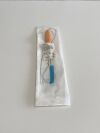 SMITH & NEPHEW Accu-Pass Suture Shuttle  7210423    Exp.2023-02  (B15 )  7210423 Accu-Pass Suture Shuttle