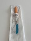 SMITH & NEPHEW Accu-Pass Suture Shuttle  7210423    Exp.2023-02  (B15 )  7210423 Accu-Pass Suture Shuttle