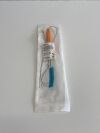 SMITH & NEPHEW Accu-Pass Suture Shuttle  7210423    Exp.2023-02  (B15 )  7210423 Accu-Pass Suture Shuttle