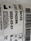 ACCESS SCIENTIFIC The Powerwand XL  94102  Exp.2023-03  (B26) 94102 The Powerwand XL
