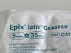 APPLIED MEDICAL Epix Latis Grasper  C4130   Exp.2023-02  (B26 ) C4130 Epix Latis Grasper