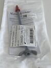 MEDCOMP Valved Peelable Introducer  881554011   Exp.2023-02  (B17 ) 881554011 Valved Peelable