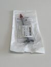 MEDCOMP Valved Peelable Introducer  881554011   Exp.2023-02  (B17 ) 881554011 Valved Peelable