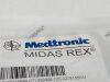 MEDTRONIC Midas Rex  9AC60  Exp.2023-04  (K23)  9AC60 Midas Rex