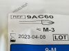 MEDTRONIC Midas Rex  9AC60  Exp.2023-04  (K23)  9AC60 Midas Rex