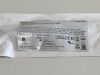 SMITH & NEPHEW Lot of 3 Dyonics Powermini 2.9mm Incisor  72201513   Exp.2023-11  (B15 ) 72201513 Dyonics Powermini 2.9mm Incisor