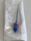 SMITH & NEPHEW Lot of 3 Dyonics Powermini 2.9mm Incisor  72201513   Exp.2023-11  (B15 ) 72201513 Dyonics Powermini 2.9mm Incisor
