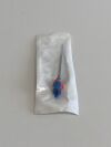 SMITH & NEPHEW Lot of 3 Dyonics Powermini 2.9mm Incisor  72201513   Exp.2023-11  (B15 ) 72201513 Dyonics Powermini 2.9mm Incisor