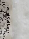 MAR-MED Lot of 13 Tourni-Cot Large  TCL-3001   Exp.2022-11  (B15 ) TCL-3001 Tourni-Cot Large