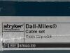 STRYKER Dall-Miles  6704-0-310    Exp.2023-04  (B31 ) 6704-0-310 Dall-Miles