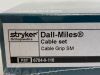 STRYKER Dall-Miles  6704-0-110   Exp.2022-08  (B31 ) 6704-0-110 Dall-Miles