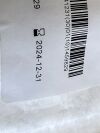 APPLIED Lot of 3 Sterile Lubricant  100896001  Exp.2024-12  to 2026-01 (B31)   100896001 Sterile Lubricant