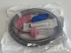 LEXION MEDICAL Insuflow  6198    Exp.2022-04  (B18 ) 6198 Insuflow