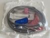 LEXION MEDICAL Insuflow  6198    Exp.2022-04  (B18 ) 6198 Insuflow