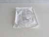STRYKER INC. Lot of 2 Flyte Hood, Peel-Away  0408-800-500   Exp.2025-08  (B18 ) 0408-800-500 Flyte Hood, Peel-Away