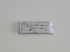 STRYKER Precision Thin  2296-003-410   Exp.2027-02  (B18 ) 2296-003-410 Precision Thin