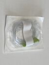 ICU MEDICAL Extension Set, 30 Inch  12656-28   Exp.2025-08  (B18 ) 12656-28 Extension Set, 30 Inch