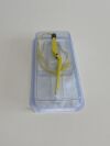 STRYKER INC. Disposable Spetzler Malis  6760-230-010   Exp.2023-04  (B18 ) 6760-230-010 Disposable Spetzler Malis