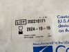 CONMED Reflex RHS 35W Reloadable Rotating Head Skin Stapler  8935   Exp.2024-10  (J20/Y10)  8935 Reflex RHS Single Use Reloadable