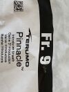 TERUMO Lot of 11 Pinnacle Fr.9  RSS903    Exp.2023-01  (T21 ) RSS903 Pinnacle Fr. 9