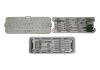 ARTHROTEK ( 906979 ) Tunneloc Bone Mulch Screw and U-Shaped Drill Guide