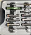 ARTHROTEK ( 906979 ) Tunneloc Bone Mulch Screw and U-Shaped Drill Guide