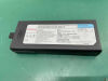 MINDRAY LI13I001A  VS600 Vital Signs Patient Monitor Li-ion Battery Pack LI13I001A 11.1V 2600mAh 28Wh Monitor