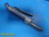CONMED Zimmer Hall Surgical 5053-12 Micro 100-Oscillating Saw, Pneumatic