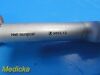 CONMED Zimmer Hall Surgical 5053-12 Micro 100-Oscillating Saw, Pneumatic