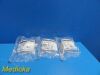 TELEFLEX Carefusion Vyaire bacterial Viral Filters/Heat & Moist Exchanger