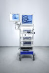 KARL STORZ Tricam Aida Halogen 150 Stack System