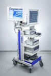 KARL STORZ Tricam Aida Halogen 150 Stack System