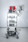 KARL STORZ Tricam Aida Halogen 150 Stack System