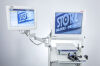 KARL STORZ Tricam Aida Halogen 150 Stack System