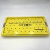 BIOMET 905653 Arthrotek Gentle Threads Interference Screw Instrument Case