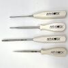 BIOMET 905653 Arthrotek Gentle Threads Interference Screw Instrument Case