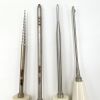 BIOMET 905653 Arthrotek Gentle Threads Interference Screw Instrument Case