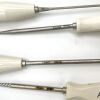 BIOMET 905653 Arthrotek Gentle Threads Interference Screw Instrument Case