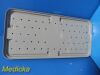 ZIMMER Biomet Trauma Multiaxial Correction (MAC) System InstrumentsW/Case