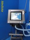 RESPIRONICS V1000 Esprit Ventilator W/ Mobile Cart, Articulating Arm