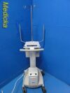 EKOS Corp Ekosonic System Mobile Cart W/ Battery & Manual
