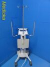 EKOS Corp Ekosonic System Mobile Cart W/ Battery & Manual
