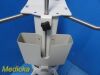 EKOS Corp Ekosonic System Mobile Cart W/ Battery & Manual