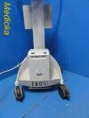 EKOS Corp Ekosonic System Mobile Cart W/ Battery & Manual