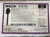 TELEFLEX 40591213 WECK VISTA Bladeless Long Laparoscopic Access Port 12mm (X)